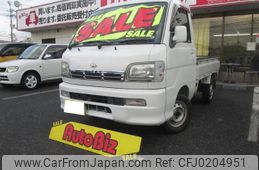 daihatsu hijet-truck 2003 GOO_JP_700100260830240913001