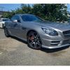 mercedes-benz slk-class 2012 CFJ1569555 image 2
