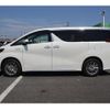 toyota alphard 2020 -TOYOTA--Alphard 6AA-AYH30W--AYH30-0114625---TOYOTA--Alphard 6AA-AYH30W--AYH30-0114625- image 9
