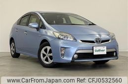 toyota prius-phv 2012 -TOYOTA--Prius PHV DLA-ZVW35--ZVW35-3031127---TOYOTA--Prius PHV DLA-ZVW35--ZVW35-3031127-