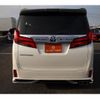 toyota alphard 2018 -TOYOTA--Alphard DBA-AGH30W--AGH30-0171400---TOYOTA--Alphard DBA-AGH30W--AGH30-0171400- image 10