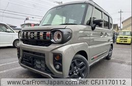 suzuki spacia 2025 -SUZUKI 【八王子 581】--Spacia Gear 5AA-MK94S--MK94S-280705---SUZUKI 【八王子 581】--Spacia Gear 5AA-MK94S--MK94S-280705-