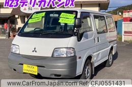 mitsubishi delica-van 2011 quick_quick_ABF-SKP2VM_SKP2VM-100512