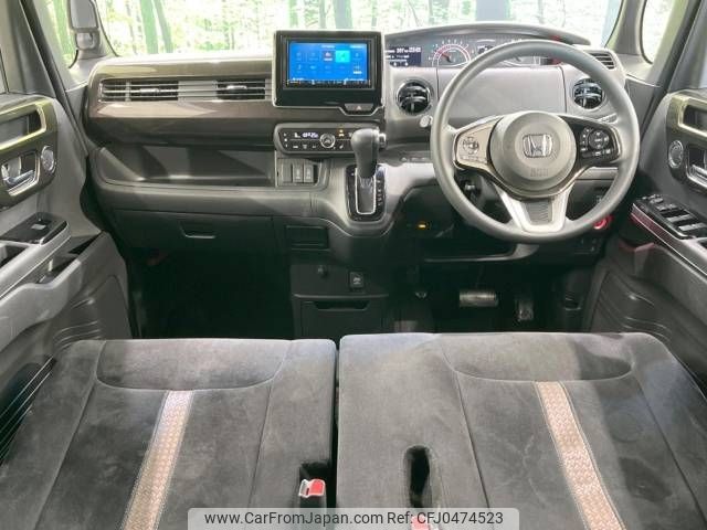 honda n-box 2019 -HONDA--N BOX DBA-JF4--JF4-1037851---HONDA--N BOX DBA-JF4--JF4-1037851- image 2