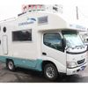 toyota camroad 2007 CFJ1063588 image 60