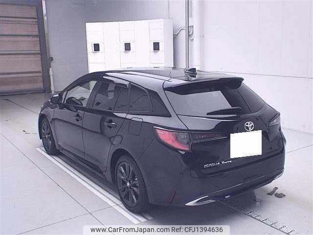 toyota corolla-touring-wagon 2023 -TOYOTA 【岐阜 303ﾈ1695】--Corolla Touring MZEA17W--0005550---TOYOTA 【岐阜 303ﾈ1695】--Corolla Touring MZEA17W--0005550- image 2