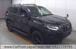 toyota land-cruiser-prado 2021 -TOYOTA--Land Cruiser Prado 3BA-TRJ150W--TRJ150W-0124567---TOYOTA--Land Cruiser Prado 3BA-TRJ150W--TRJ150W-0124567-