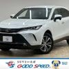 toyota harrier 2024 quick_quick_6BA-MXUA80_MXUA80-0109111 image 1