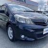 toyota vitz 2013 -TOYOTA--Vitz DBA-NSP130--NSP130-2131376---TOYOTA--Vitz DBA-NSP130--NSP130-2131376- image 7