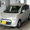 suzuki alto 2010 -SUZUKI 【福岡 580ほ7468】--Alto HA25S-764309---SUZUKI 【福岡 580ほ7468】--Alto HA25S-764309- image 1