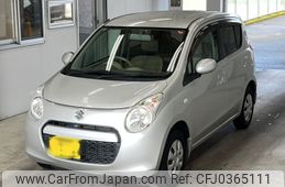 suzuki alto 2010 -SUZUKI 【福岡 580ほ7468】--Alto HA25S-764309---SUZUKI 【福岡 580ほ7468】--Alto HA25S-764309-