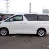 toyota vellfire 2010 CFJ1776105 image 2