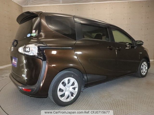 toyota sienta 2016 -TOYOTA--Sienta DAA-NHP170G--NHP170-7032433---TOYOTA--Sienta DAA-NHP170G--NHP170-7032433- image 2