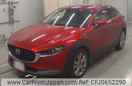 mazda cx-3 2020 -MAZDA--CX-30 DMEP-106624---MAZDA--CX-30 DMEP-106624-