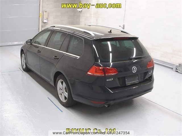 volkswagen golf-variant 2016 -VOLKSWAGEN--VW Golf Variant AUCJZ-WVWZZZAUZGP566355---VOLKSWAGEN--VW Golf Variant AUCJZ-WVWZZZAUZGP566355- image 2