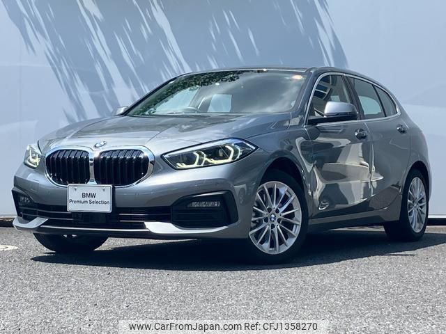 bmw 1-series 2024 quick_quick_7M20_WBA7M920907P14332 image 1