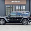 jeep wrangler 2020 quick_quick_JL36L_1C4HJXKG7LW280536 image 5