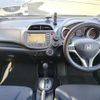 honda fit 2009 TE062 image 1