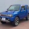 suzuki jimny 2011 -SUZUKI--Jimny ABA-JB23W--JB23W-662353---SUZUKI--Jimny ABA-JB23W--JB23W-662353- image 17