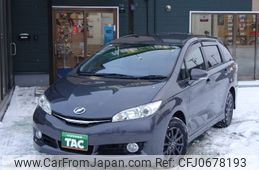 toyota wish 2015 -TOYOTA 【名変中 】--Wish ZGE25G--6006476---TOYOTA 【名変中 】--Wish ZGE25G--6006476-