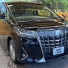 toyota alphard 2022 -TOYOTA--Alphard 6AA-AYH30W--AYH30-0151565---TOYOTA--Alphard 6AA-AYH30W--AYH30-0151565- image 18