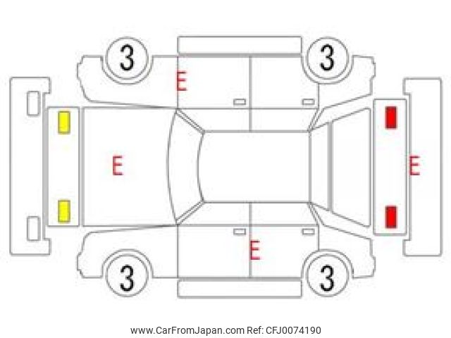 mazda cx-5 2012 -MAZDA--CX-5 DBA-KEEAW--KEEAW-101628---MAZDA--CX-5 DBA-KEEAW--KEEAW-101628- image 2