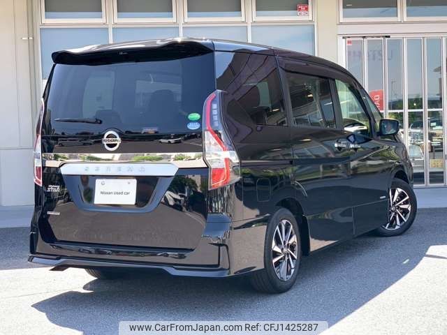 nissan serena 2021 -NISSAN--Serena 5AA-GFC27--GFC27-225063---NISSAN--Serena 5AA-GFC27--GFC27-225063- image 2