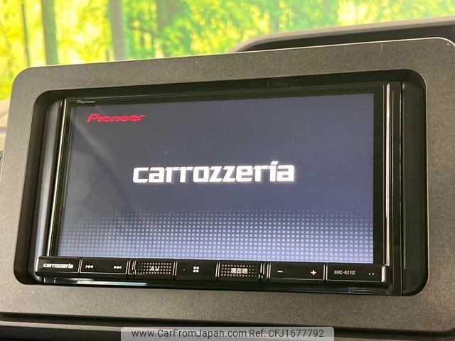 daihatsu tanto 2022 CFJ1677792 image 2