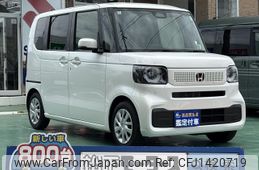 honda n-box 2024 GOO_JP_700060017330250714004