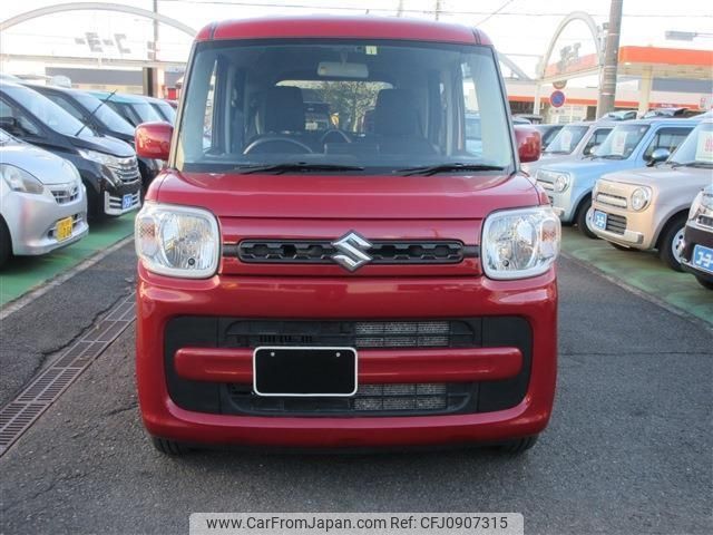 suzuki spacia 2018 -SUZUKI--Spacia MK53S--109057---SUZUKI--Spacia MK53S--109057- image 2