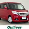 suzuki solio 2016 -SUZUKI--Solio DBA-MA26S--MA26S-150191---SUZUKI--Solio DBA-MA26S--MA26S-150191- image 1