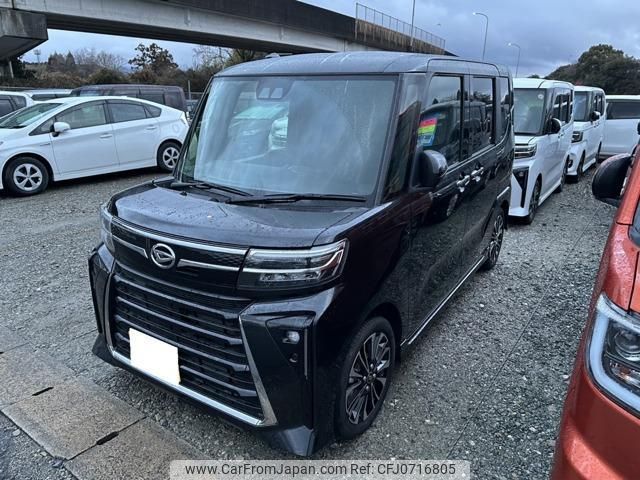 daihatsu tanto 2023 quick_quick_5BA-LA650S_LA650S-0281753 image 1