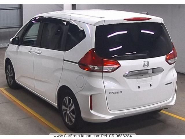 honda freed-hybrid 2024 quick_quick_6AA-GB7_GB7-3260386 image 2