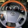 toyota vellfire 2010 CFJ1805203 image 14