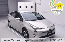 toyota prius 2016 -TOYOTA--Prius ZVW50-8010764---TOYOTA--Prius ZVW50-8010764-