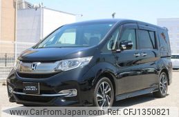 honda stepwagon-spada 2015 quick_quick_DBA-RP3_RP3-1009316