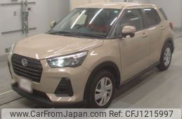 daihatsu rocky 2022 -DAIHATSU--Rocky A201S-0003207---DAIHATSU--Rocky A201S-0003207-