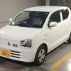 suzuki alto 2018 -SUZUKI 【香川 581ｱ2411】--Alto DBA-HA36S--HA36S-380859---SUZUKI 【香川 581ｱ2411】--Alto DBA-HA36S--HA36S-380859- image 1