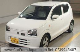 suzuki alto 2018 -SUZUKI 【香川 581ｱ2411】--Alto DBA-HA36S--HA36S-380859---SUZUKI 【香川 581ｱ2411】--Alto DBA-HA36S--HA36S-380859-