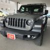 jeep wrangler 2021 CFJ1510520 image 2