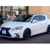 lexus ct 2011 -LEXUS--Lexus CT ZWA10--2016594---LEXUS--Lexus CT ZWA10--2016594- image 1