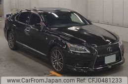 lexus ls 2013 -LEXUS 【仙台 301ﾅ2374】--Lexus LS DAA-UVF45--UVF45-5016201---LEXUS 【仙台 301ﾅ2374】--Lexus LS DAA-UVF45--UVF45-5016201-