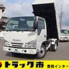 isuzu elf-truck 2017 -ISUZU--Elf TPG-NKR85AN--NKR85-7058272---ISUZU--Elf TPG-NKR85AN--NKR85-7058272- image 1