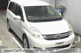 toyota isis 2012 -TOYOTA--Isis ZGM10G-0044758---TOYOTA--Isis ZGM10G-0044758-