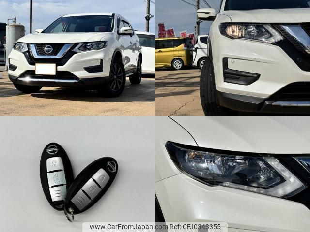 nissan x-trail 2021 quick_quick_5BA-NT32_NT32-609279 image 1