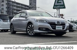 honda accord 2014 -HONDA--Accord DAA-CR6--CR6-1014222---HONDA--Accord DAA-CR6--CR6-1014222-