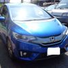 honda fit 2014 -HONDA 【名古屋 506】--Fit DAA-GP5--GP5-3087523---HONDA 【名古屋 506】--Fit DAA-GP5--GP5-3087523- image 21