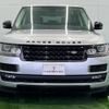 land-rover range-rover 2018 -ROVER 【長岡 】--Range Rover LG3KD--HA310632---ROVER 【長岡 】--Range Rover LG3KD--HA310632- image 24