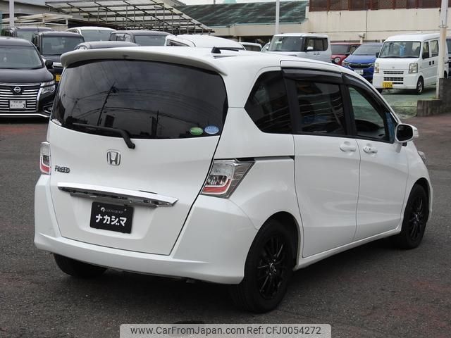 honda freed 2013 quick_quick_DBA-GB3_GB3-300073 image 2