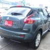 nissan juke 2012 -NISSAN--Juke CBA-F15--F15-100288---NISSAN--Juke CBA-F15--F15-100288- image 3